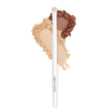 wet n wild Crease Brush,Expert Precision Eyeshadow Application, Firm Flat Bristles, Ergonomic Handle for Comfortable Precision Control,-Crease