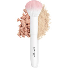 wet n wild Full Coverage Foundation Brush, Packed Bristles for All Formulas, Comfort Grip, Cruelty-Free & Vegan-Powder