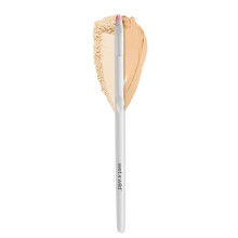 wet n wild Eyeshadow Brush, Precision Blending Application, Soft Synthetic Fibers, Ergonomic Handle for Comfortable Control-Small Concealer
