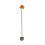 Adorable Rose Shape Design Book Page-1Sunflower 1bookmark 1