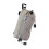 Breathable Fast Drying Backpack Accessory With Strong-grey 1