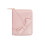 Mini sac à main en forme d'arcs à la mode pour organiser de-Rose 1