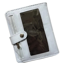 Multipurpose Foldable Binders Notebook Refillable Pages 5-Blue