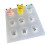 Little Frogs Figurine Shaped Silicone Mold For Creating 1