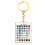 Seasonal Color Analysis Sample Keychain Sturdy Acrylic-1 1