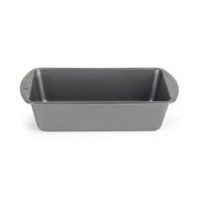 Salter 28cm Loaf Pan 100 Recycled Carbon Steel NonStick Easy to Clean Deep