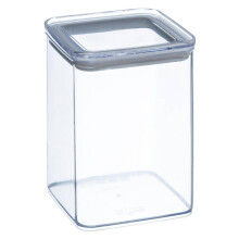 Quadratische Aufbewahrungsbox 1000 ml