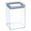 Quadratische Aufbewahrungsbox 1000 ml 1