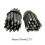 Beading Jewelery Making Tools Stamping Tools DIY Craft Tool Jewelry Making Tools with Different compatible with Head DIY Tools Multicolor 2