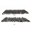 Beading Jewelery Making Tools Stamping Tools DIY Craft Tool Jewelry Making Tools with Different compatible with Head DIY Tools Multicolor 3