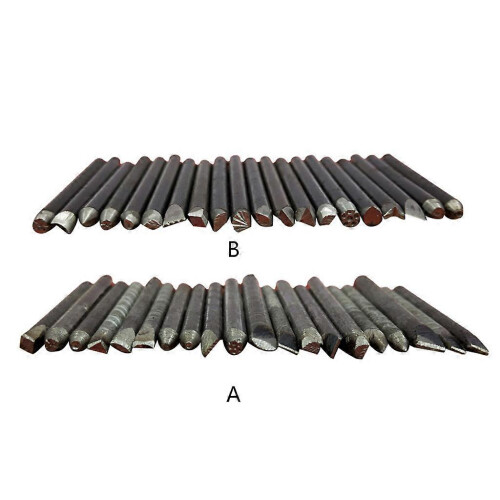Beading Jewelery Making Tools Stamping Tools DIY Craft Tool Jewelry Making Tools with Different compatible with Head DIY Tools Multicolor 2