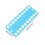 10pcs Embroidery Floss Thread Bobbins Plastic compatible with Cross Stitch Spool Storage Boa 2
