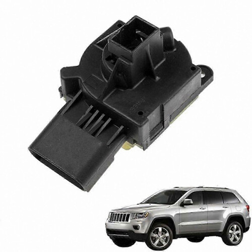 Ignition Switch compatible with Car Steering Column Compatible with Multiple Models 1