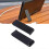 Host Back compatible with Shell Kickstand Support Bracket compatible with Switch Console Repair Replacement Parts Black Accessories 5