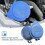 Windshield Washer Fluid Reservoir Cap compatible with 2011-2015 Focus Vehicles 5
