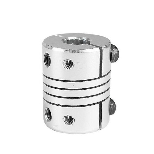 Stepper Motor Coupling Coupler Couplings 5mmx8mm/6.35mmx8mm/ 2