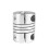 Stepper Motor Coupling Coupler Couplings 5mmx8mm/6.35mmx8mm/ 4
