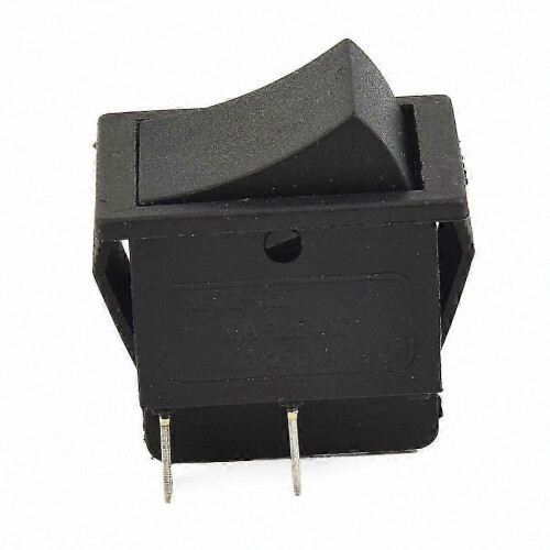 Interrupteur à pédale compatible avec les voitures électriques pour enfants (accélérateur et commande de réinitialisation) 1