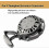 Pull Start Recoil Starter Assembly compatible with 2500W Inverter Generator 25-26 Compatible with Generic Models 5