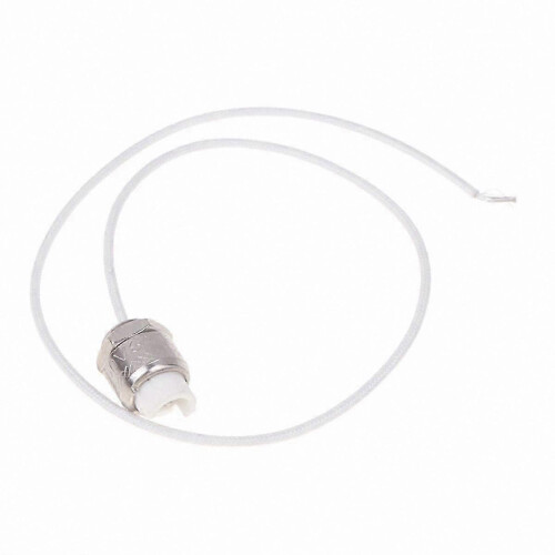2-Pack R7S Ceramic Socket compatible with LED Tube Lamps and Heating Elements Testing Device 1