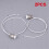 2-Pack R7S Ceramic Socket compatible with LED Tube Lamps and Heating Elements Testing Device 4