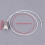 2-Pack R7S Ceramic Socket compatible with LED Tube Lamps and Heating Elements Testing Device 5