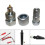 Hydraulic Jack Coupler Industrial Accessories Easy to Install Replace Parts 2