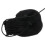 Canvas Black Universal Hair Dryer Sock Diffuser Wind Blower Attachment Cover 4