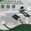 Bluetooth AUX Adapter 12V Interface compatible with Car Audio Systems 2003-2011 4