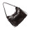 Retro Bows Design Large Capacity Backpack Convertible To-Coffee 1
