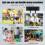 Effective 24 Slot cutter Safety Wrap In 600D Polyester Fabric 5