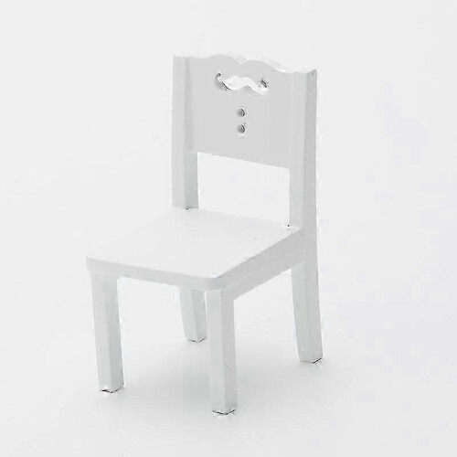 Ensemble de table et chaise pour enfants (3 pièces) Walkbee 2