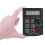 DC12-24V 85KHz Stepper/Servo Motor Motion Control Module 5 Digit Display Limit Communication Motor Controller Enduring 4