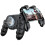 4-trigger USB mobiele gamecontroller met koelventilator en verstelbare standaard voor PUBG 7