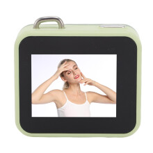 Grüne Mini-Kamera 1080P 48MP 1,77 Zoll Bildschirm 256 GB