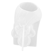 Silicone Handmade Candle Molds Crafting Supplies-L star angel