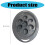 Eggs Boiler Eggs Cooker Insert Kitchen Accessory Eggs Cooking Insert Eggs Steamer Cooking Insert Eggs Tool ABS Texture 3