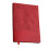 Diary Journal Planner With A 5 Size & Multiple Inner Page-Red 1