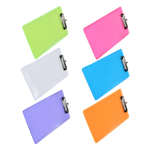 Multipurpose A4 Size Clipboard Thick Writing Board Document