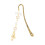 Delicate Styles Bookmarks with Pendant for Male and-Type 2 1