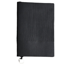 Professional Journal Planner A 5 Organizers Diary-Black
