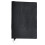 Professional Journal Planner A 5 Organizers Diary-Black 1
