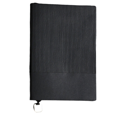 Professional Journal Planner A 5 Organizers Diary-Black