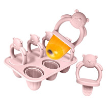 Modifiable elastomer Sweet Molds For refrigerated Cakes-QFENS