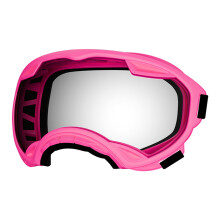Pet Sunglasses for Dog Cool for Outdoor Eye Protections-Pink S