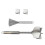 Multipurpose Impeccable Steel Meat Mincer 6 Blade for Various 1