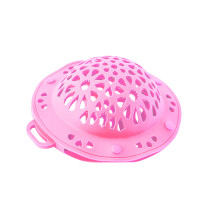 Wash Organiser For Delicates And Small Clothing Items Tear-Pink