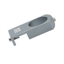 Aluminium aquariumbuishouderklem voor-Aluminiumlegering 20