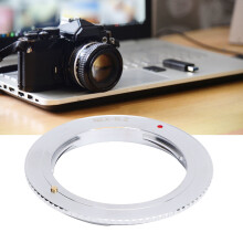 Objektivanschluss-Adapterring 1:1 AF für Z5II|Z6|Z7|Z50