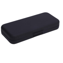 OSMO POCKET 3 10-Fächer Objektivfilterbox Schwarz Mini